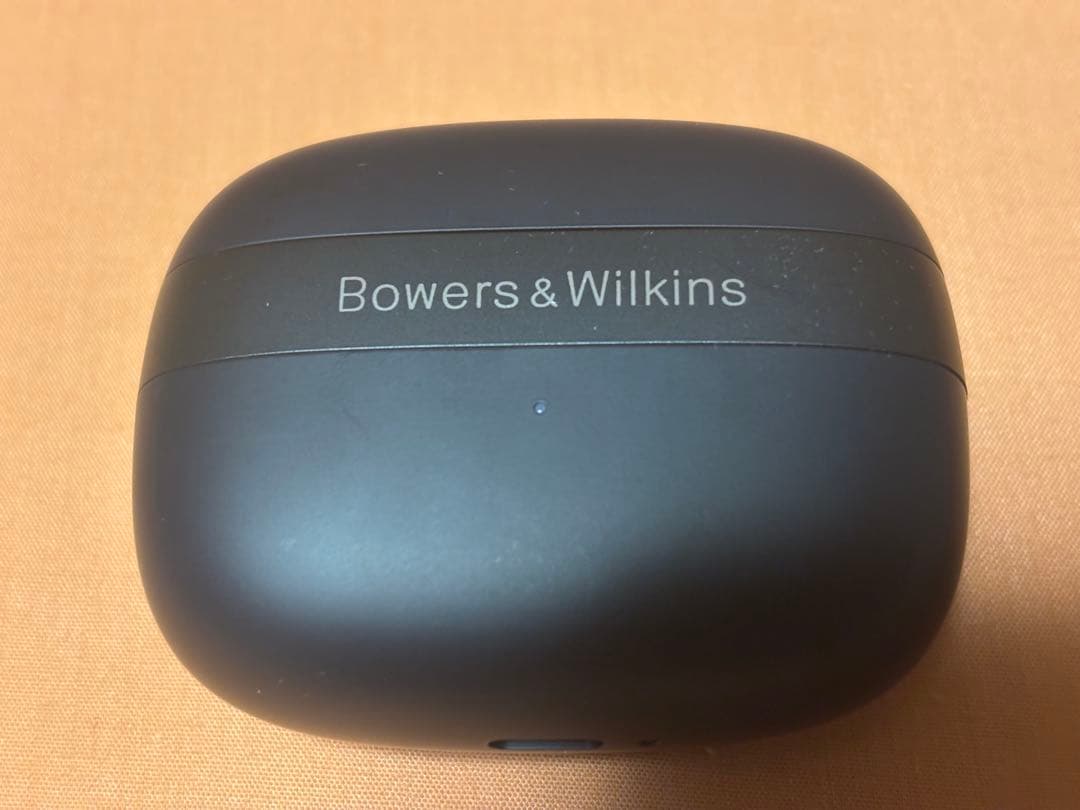 【美品】Bowers & Wilkins Pi8