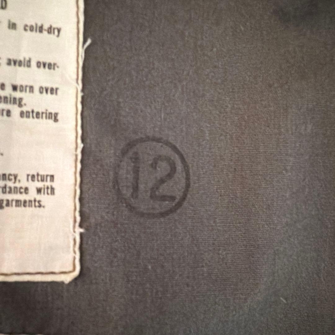 リアルマッコイズ　タクシードライバーM65フィールドジャケット美品