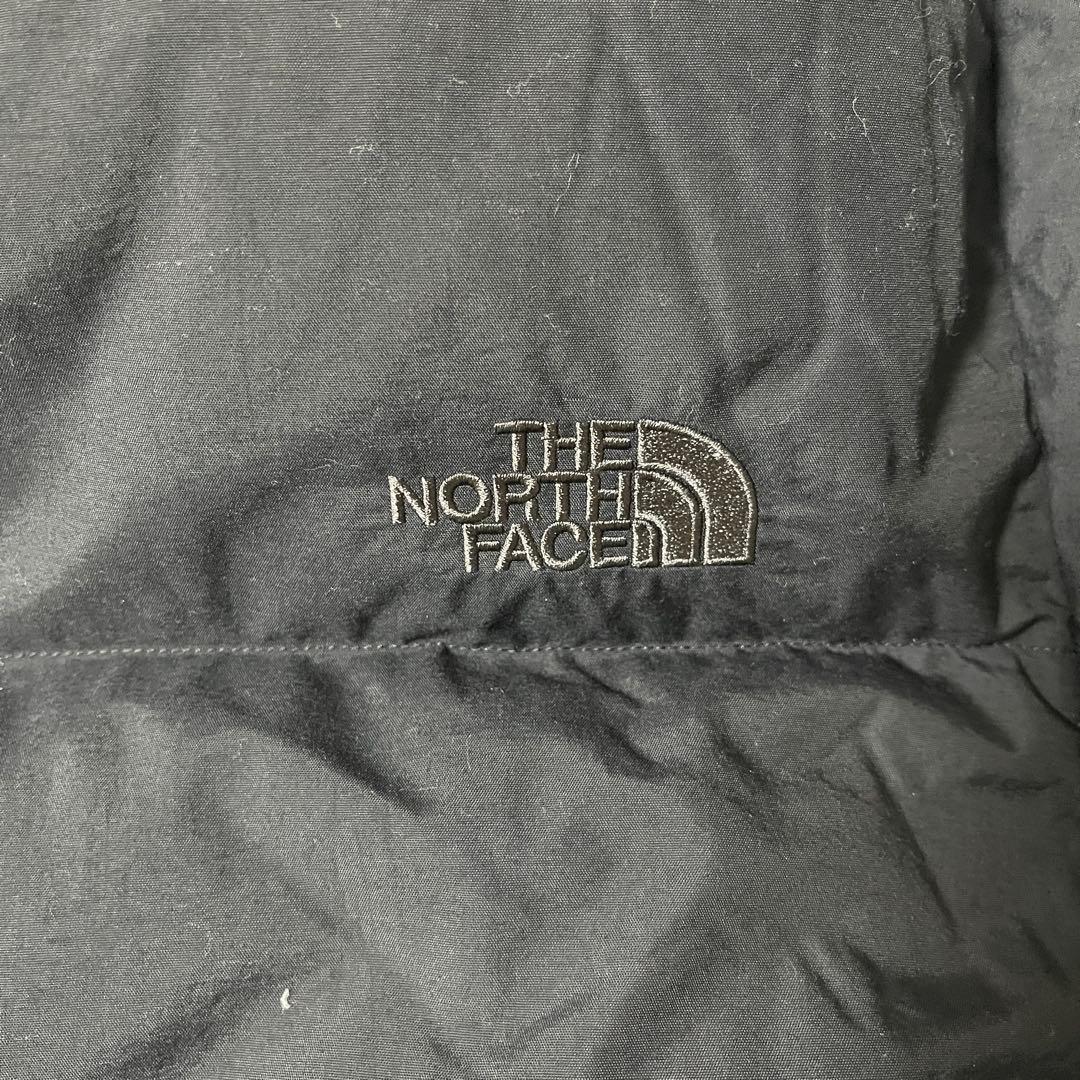 THE NORTH FACE ダウンジャケット パーカー ND92562