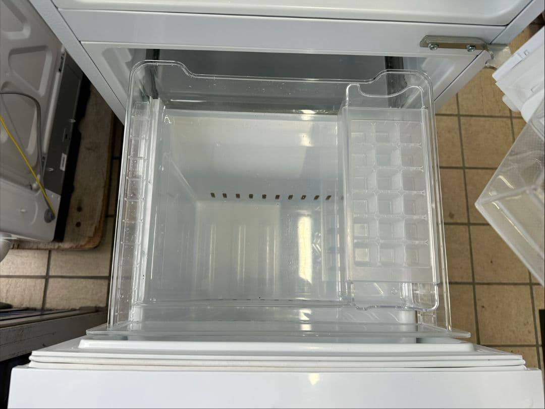 北九州市福岡市限定　ヤマダ電機　2ドア冷蔵庫　2022年製　156L　3ヶ月保証