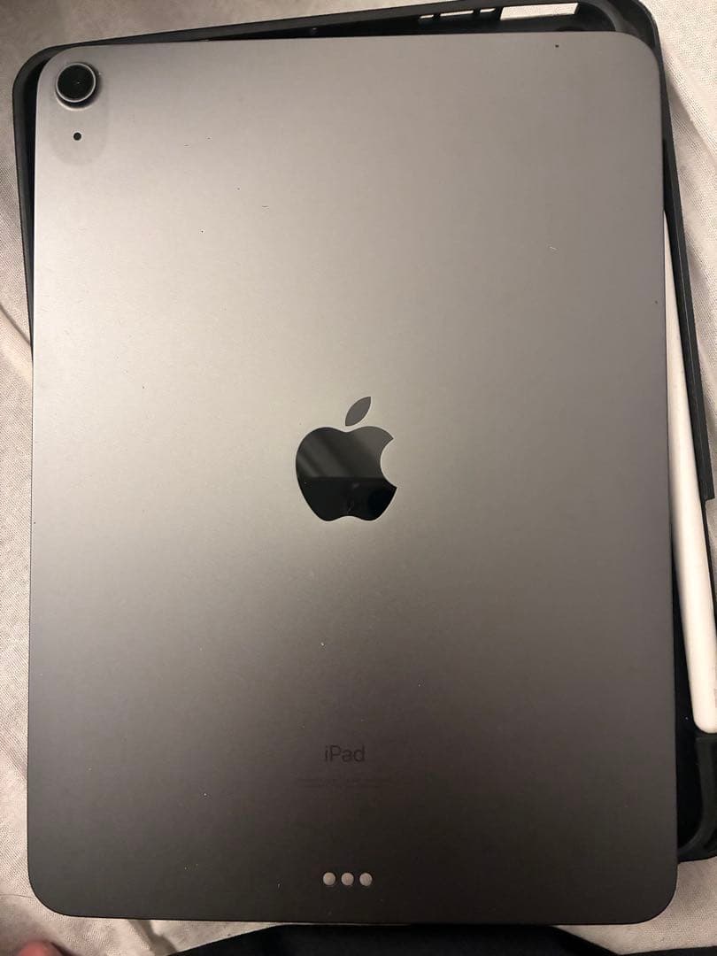 iPad Air (第4世代) 256GB スペースグレー