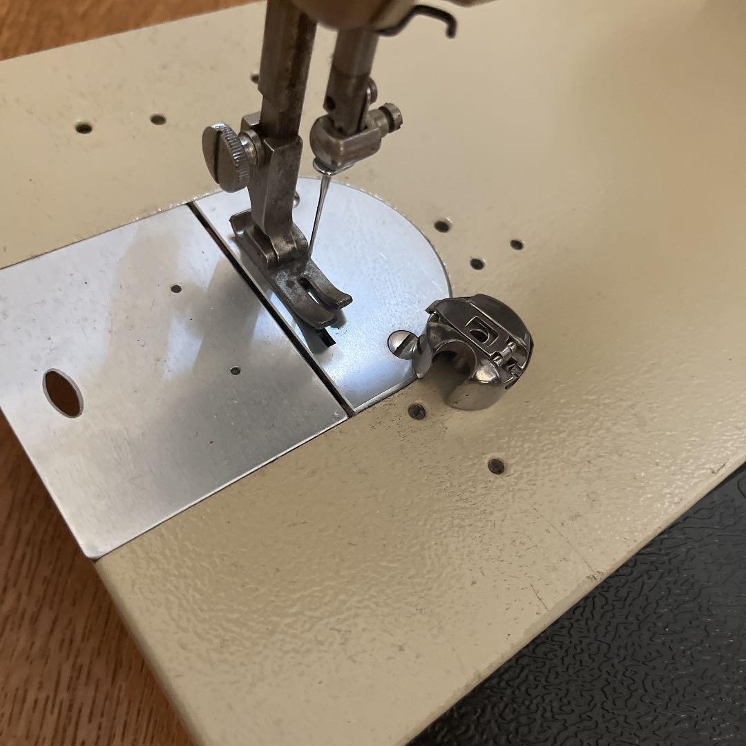 JUKI TL-72 職業用ミシン　アンティークミシン　職業用直線ミシン
