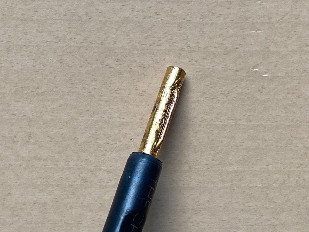 スピーカーケーブル CHORD ODYSSEY2 3m✖️ペア　バナナプラグ