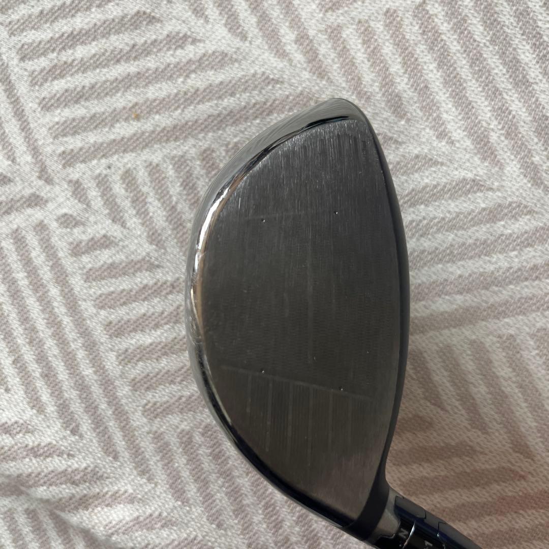 パラダイムトリプルダイヤ