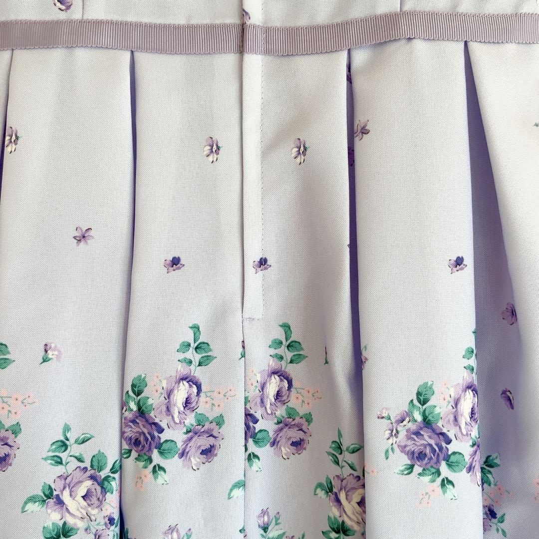 a.v.v120 入学式　卒園式　発表会　結婚式　フォーマル　女の子