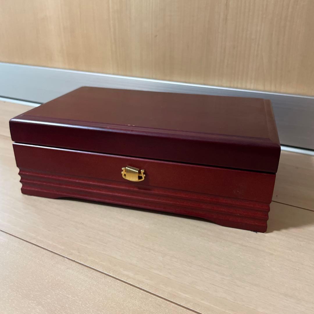 ORPHEUS オルゴール　愛の賛歌 エーデルワイス