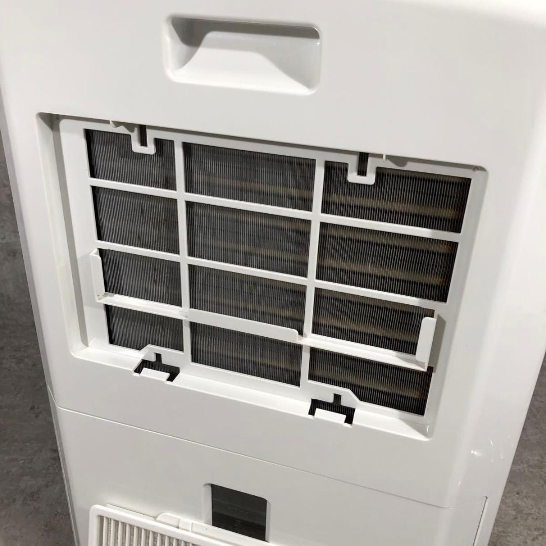 美品 CORONA コロナ 衣類乾燥除湿機 どこでもクーラー CDM-10A2