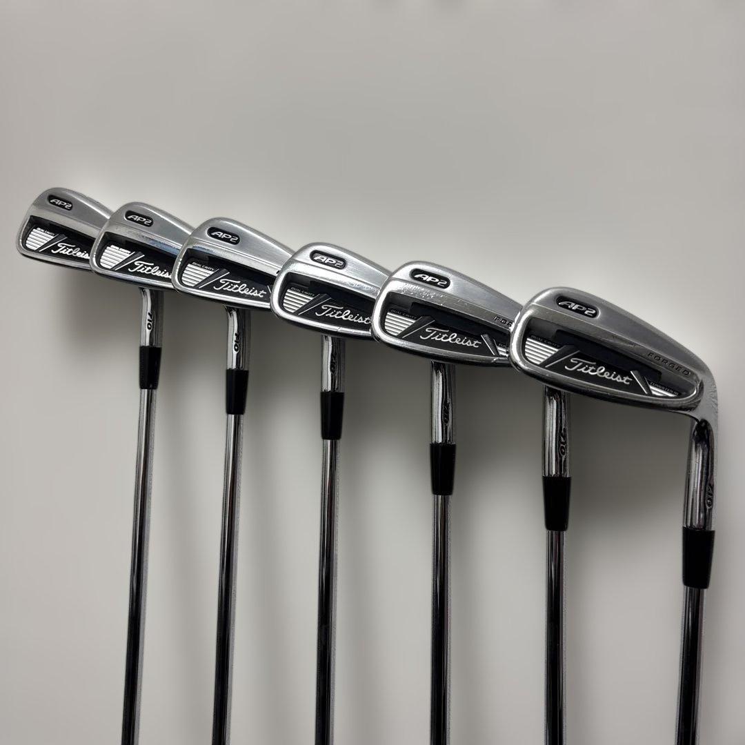 タイトリストap2