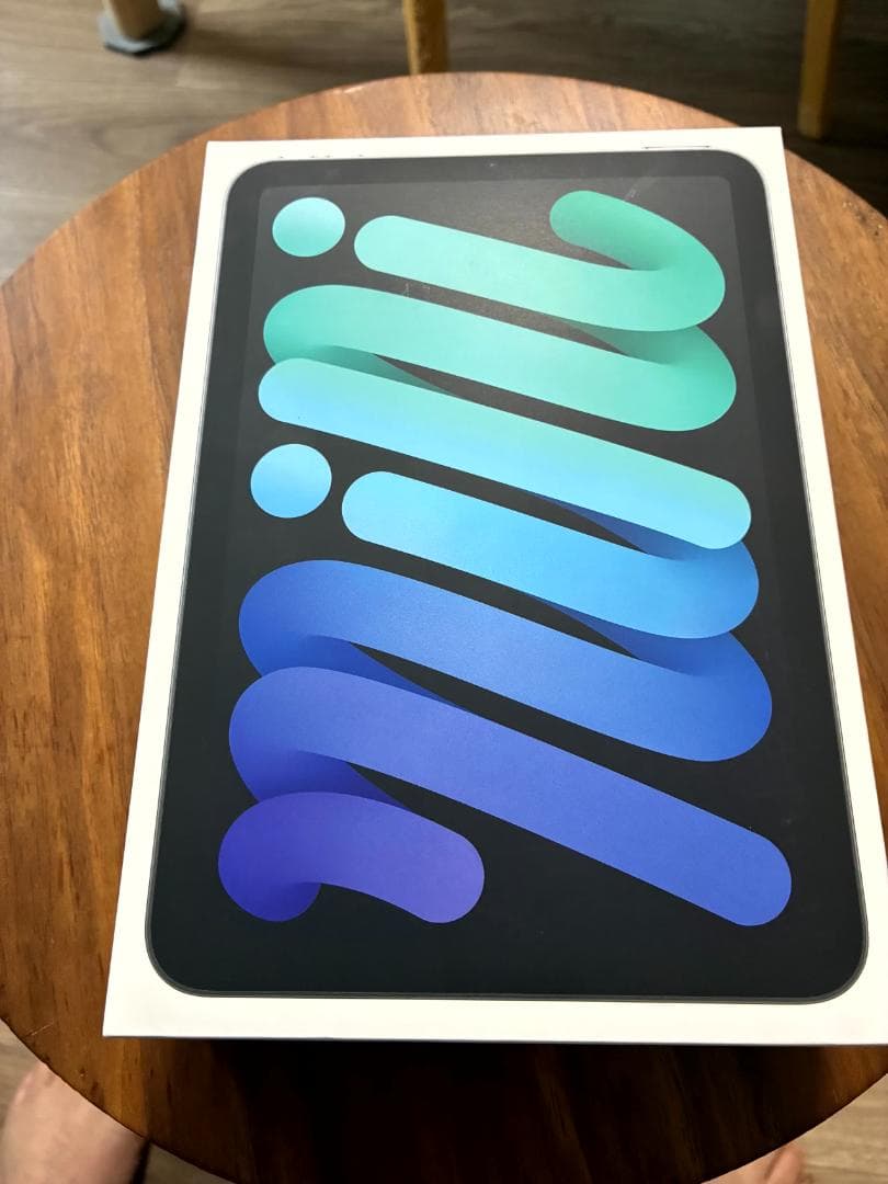 Apple iPad mini グレイ WIfi+celllar 128GB