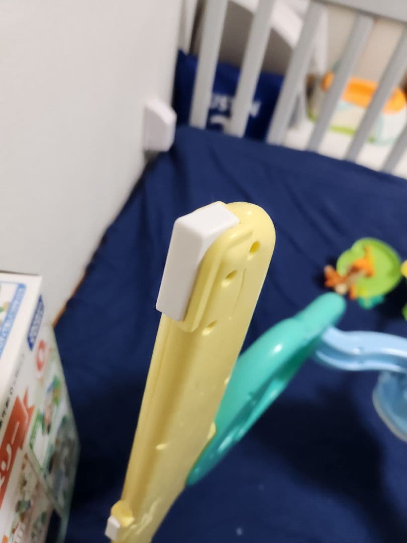 【美品】6WAYジムにへんしんメリー　プーメリー　KUMONTOY