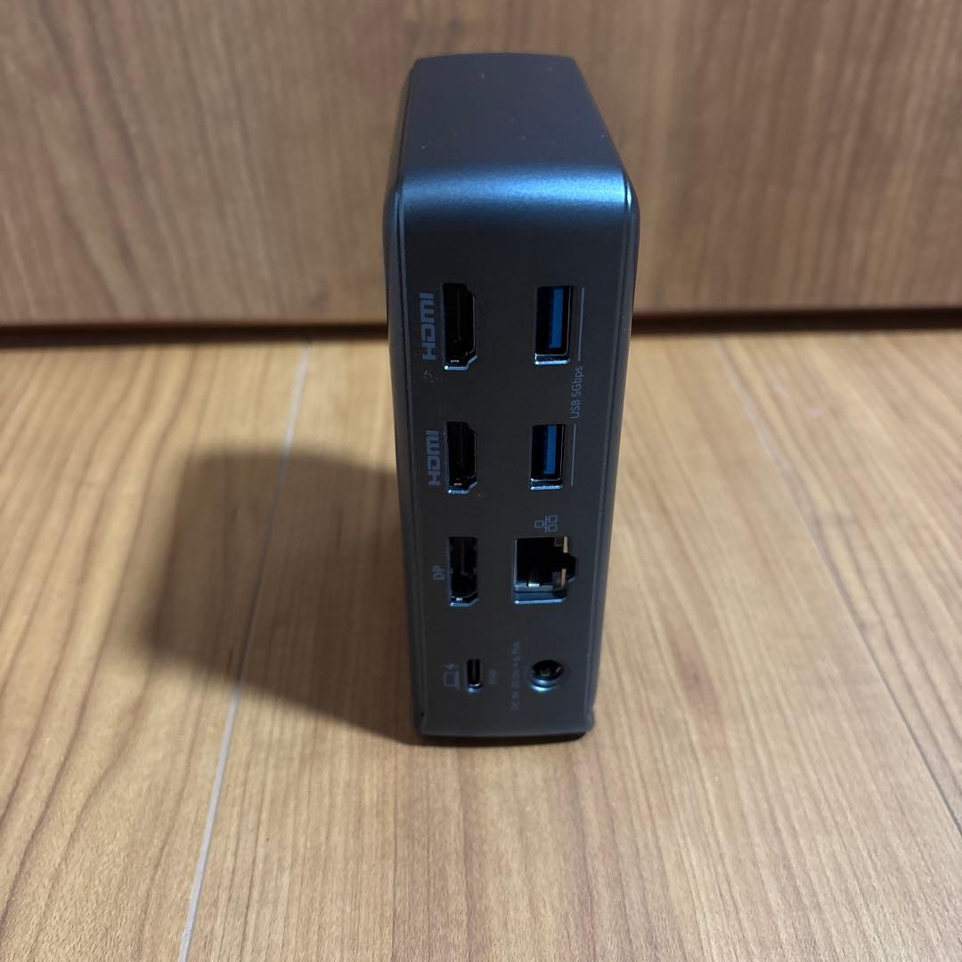 Anker PowerExpand 13-in-1 ドッキングステーション