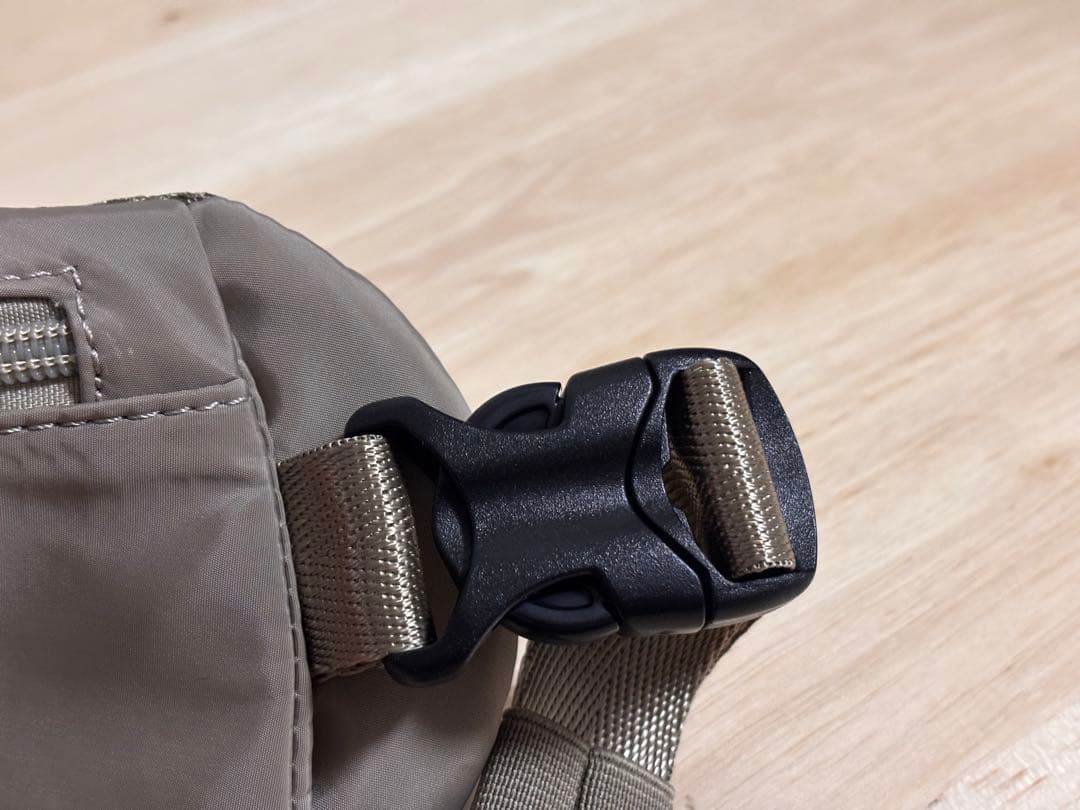 【週末sale】アウトドアプロダクツ別注マルチポケットショルダー