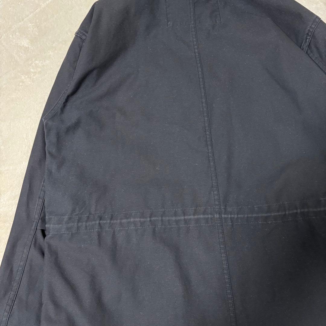 フレッドペリー フィッシュテールパーカーJ2570 メンズ モッズコート