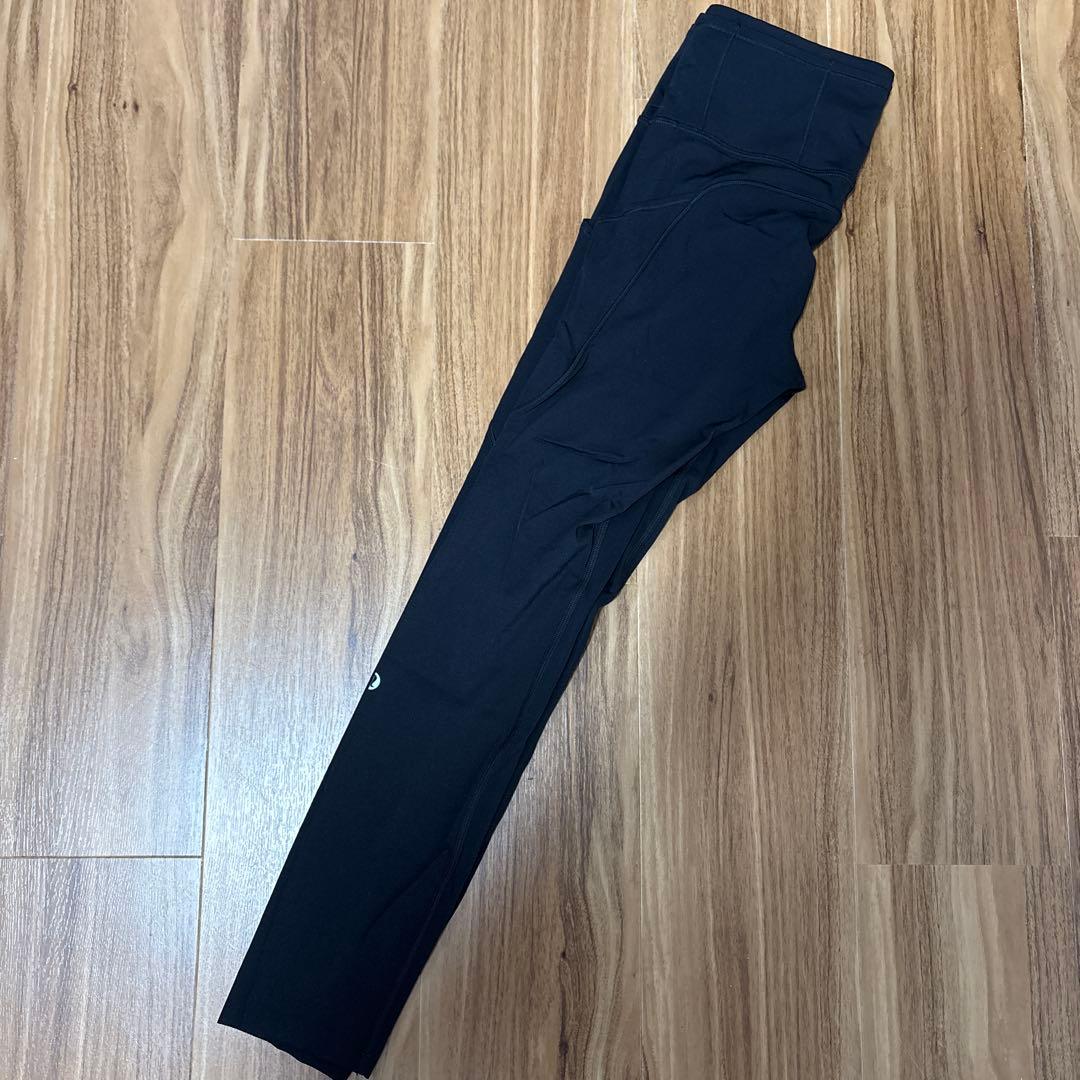 Fast and Free 25 インチ