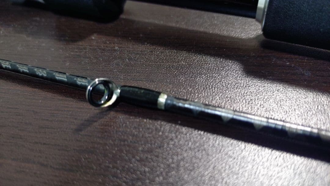 ディアルーナMBモバイル S806ML