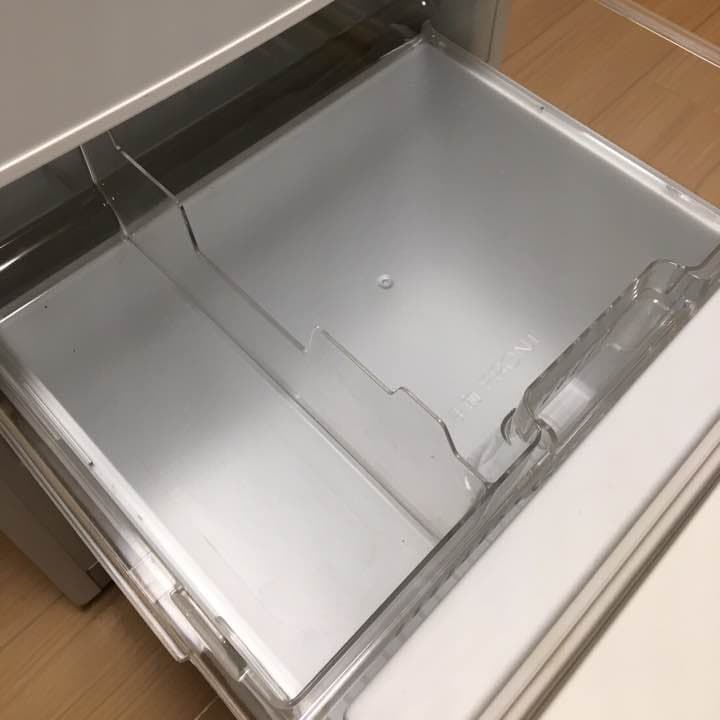 panasonic冷蔵庫 値下げしました(*´ω`*)