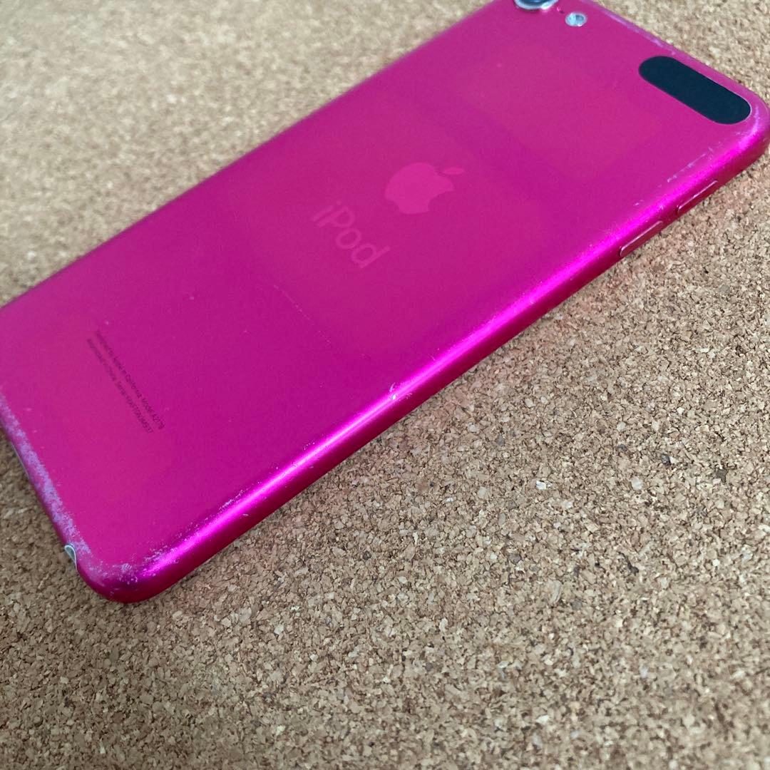 301【早い者勝ち】iPod Touch7 第7世代 32GB WIFIモデル☆