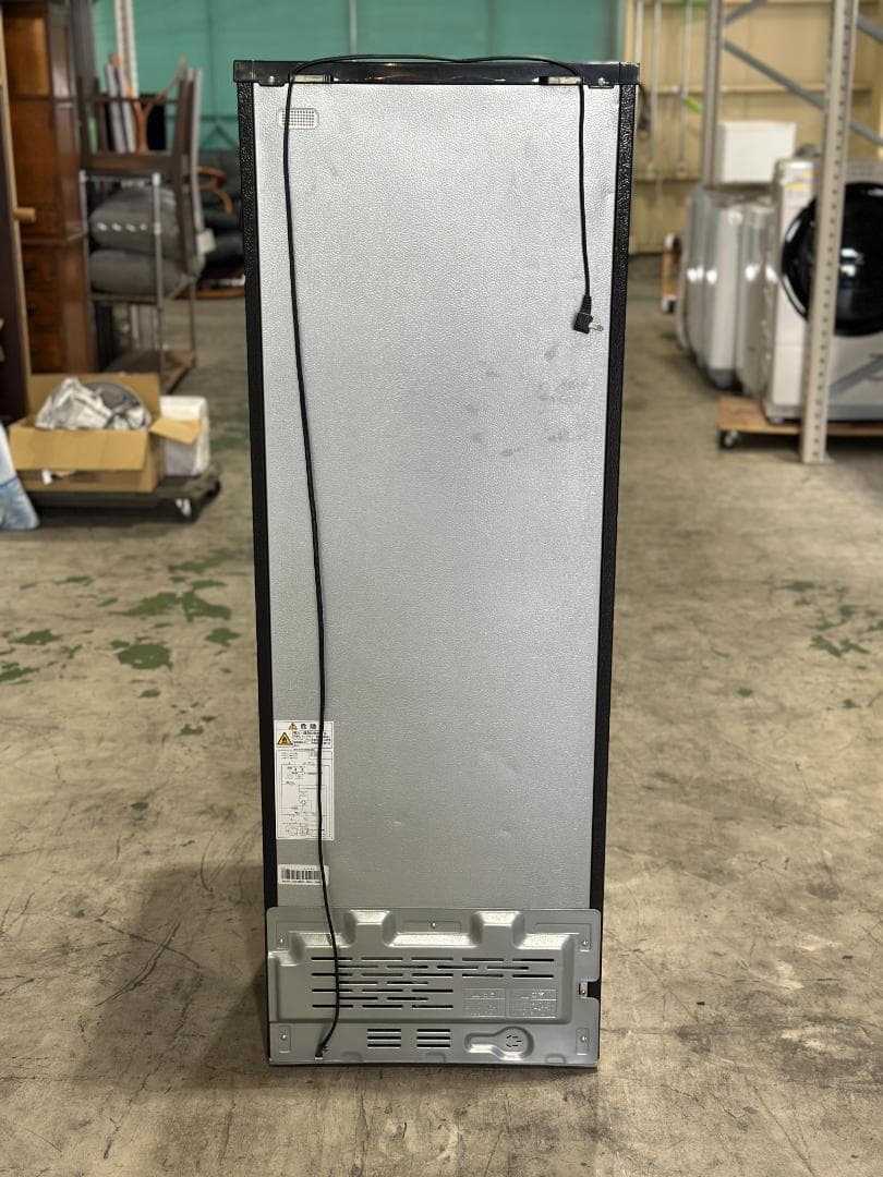 Ultra Hiker5/24まで■東芝 冷蔵庫 170L 2020年製