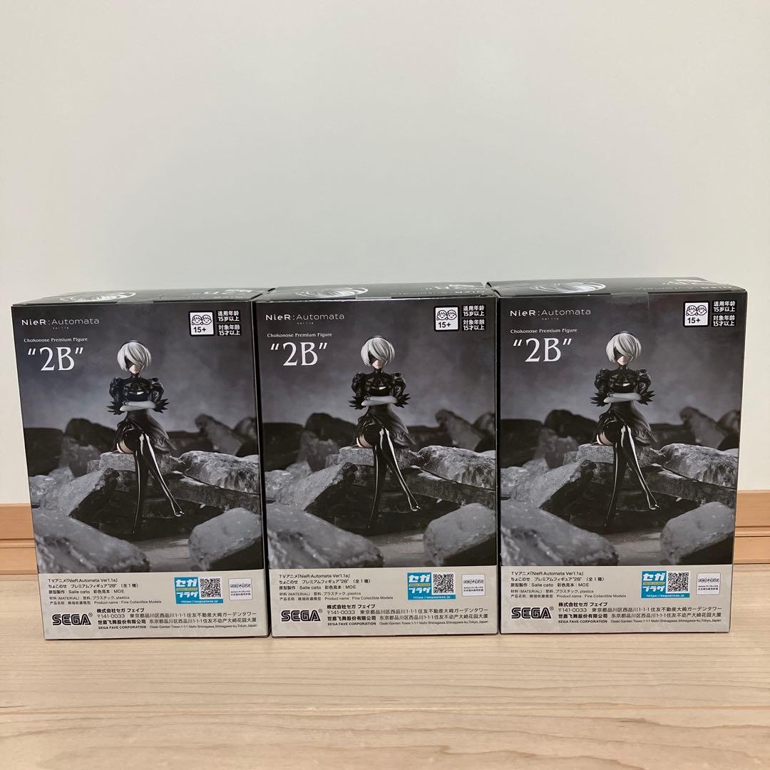 最新 美少女フィギュア　16点まとめ売り　フリーレン　初音ミク　リゼロ　NieR