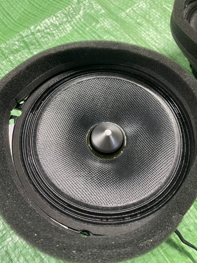 【中古】カロッツェリア TS-C1710A スピーカー