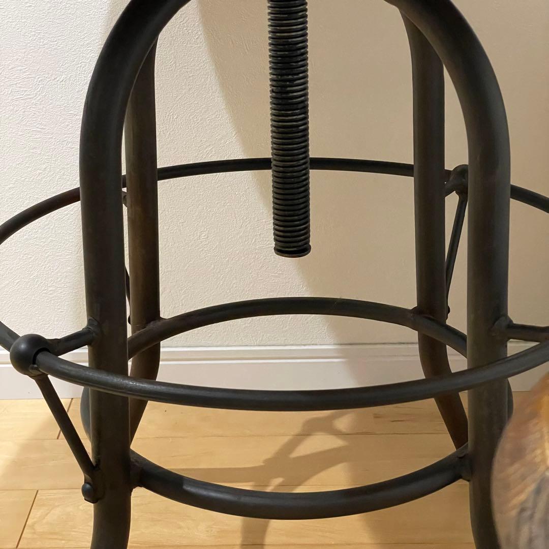 CRASH GATEバッカス 【ラウンドテーブル】のみ