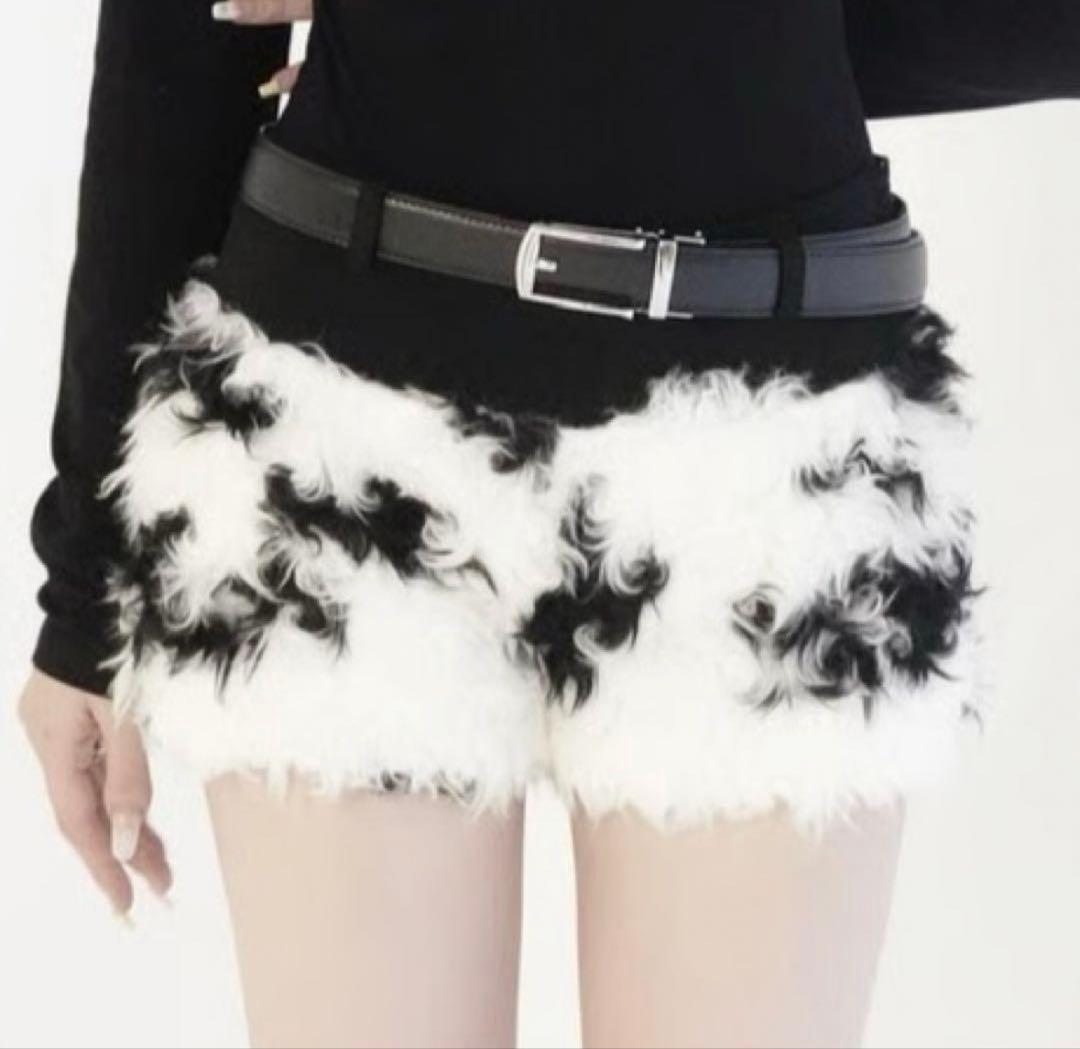 kisstheclubパンツ