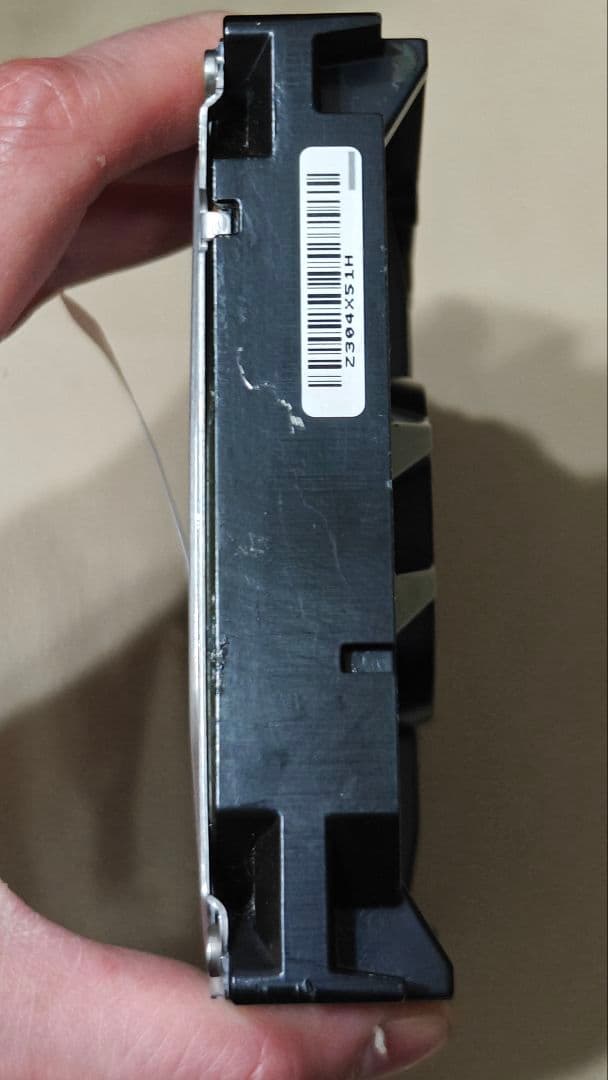 ★中古品★Seagate 4000GB Desktop HDD