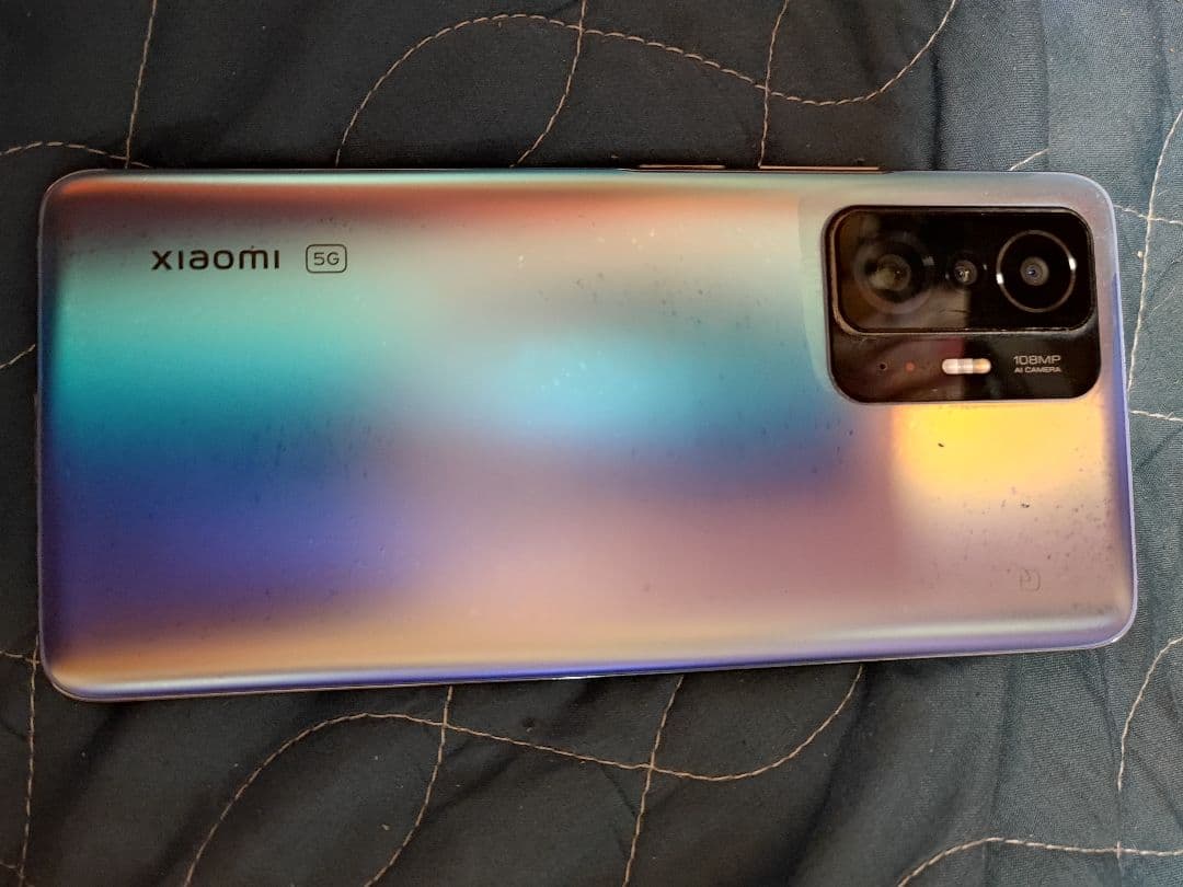 【中古】Xiaomi 11T Pro 256GB 5G SIMフリー