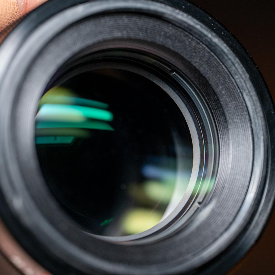 【訳あり】 FE 90mm F2.8 Macro G OSS SEL90M28G