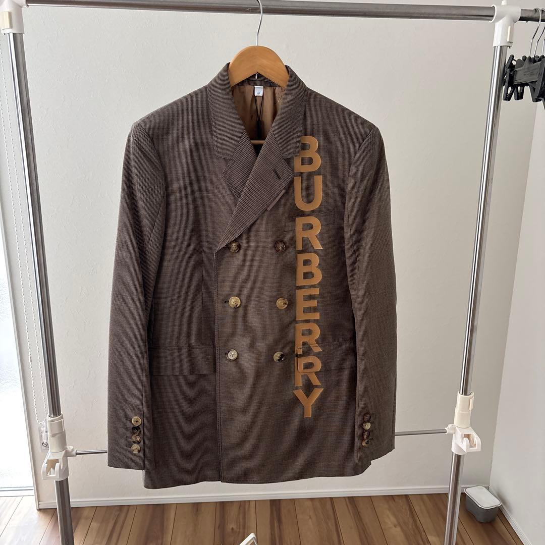 バーバリー　ロンドン　ジャケット