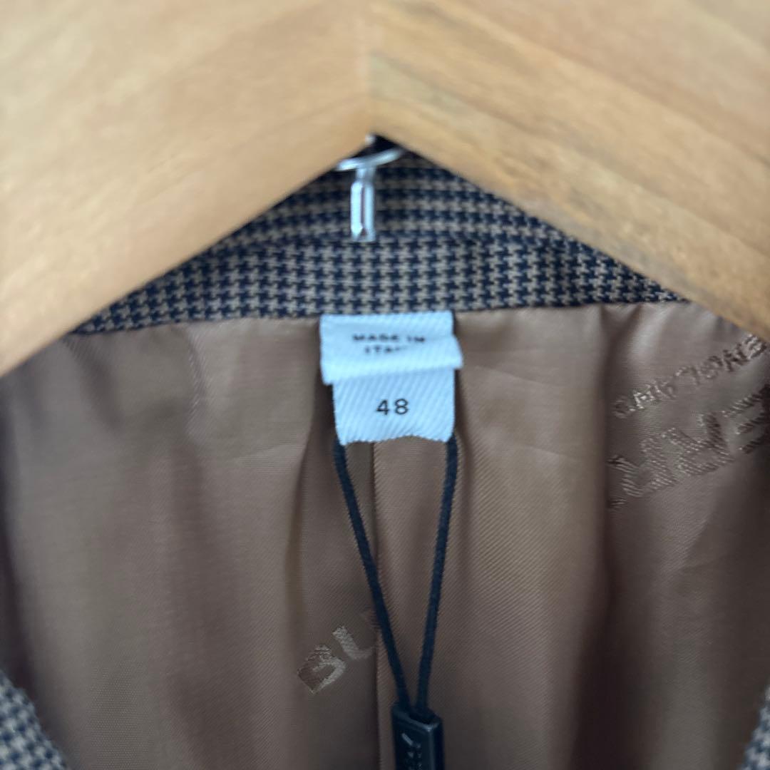 バーバリー　ロンドン　ジャケット