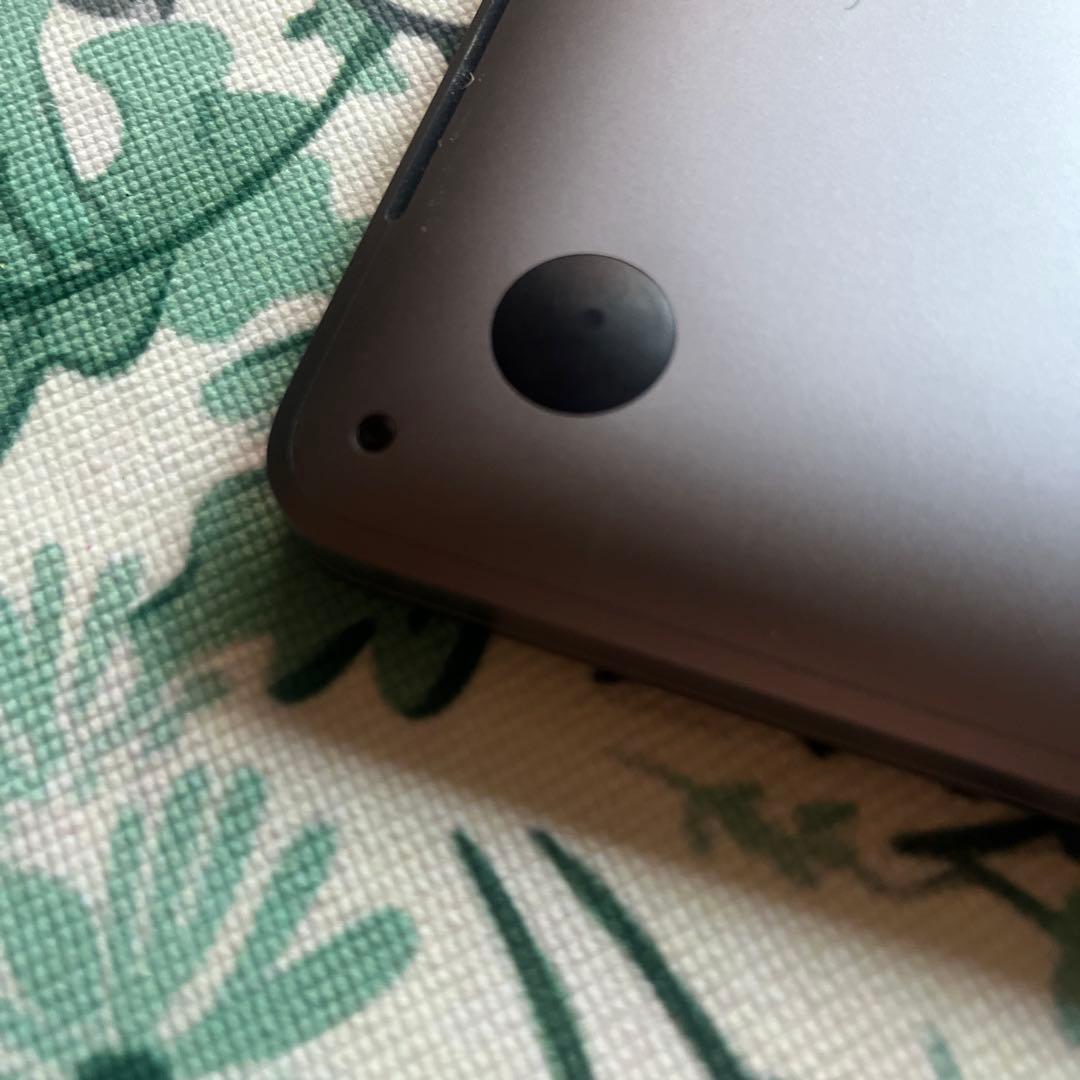 MacBook Pro 16インチ 2019 韓国キーボード