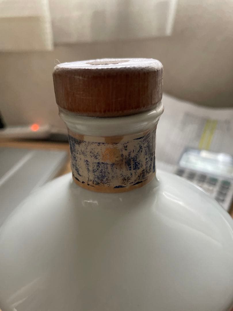 サントリーウイスキー