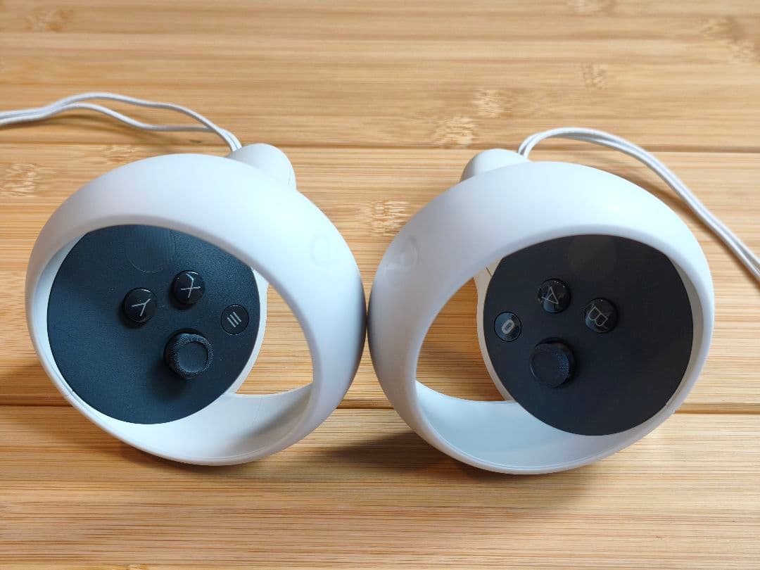 お*り様  Quest 2 128GB + KIWI design