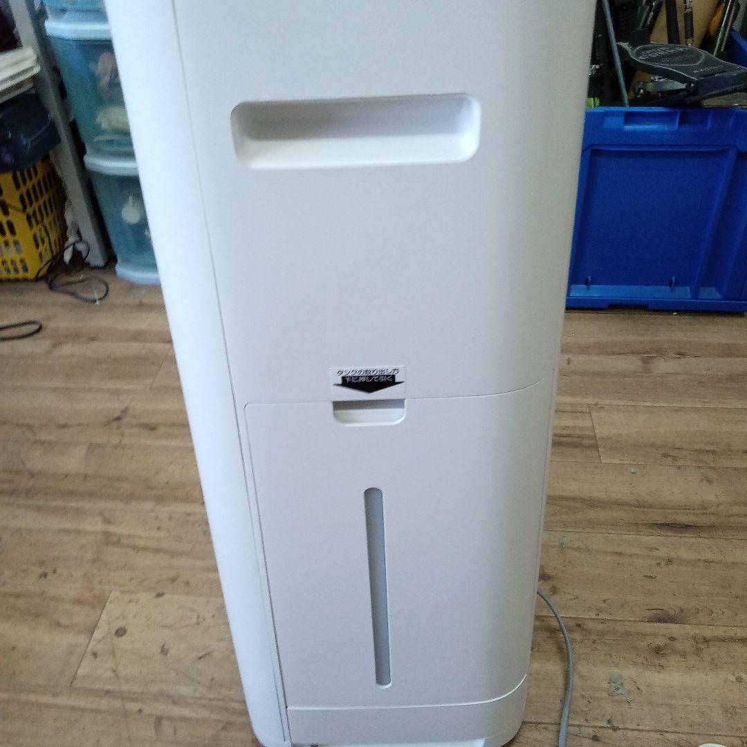 SHARP 空気清浄機 ホワイト タッチパネル式動作確認済✅️