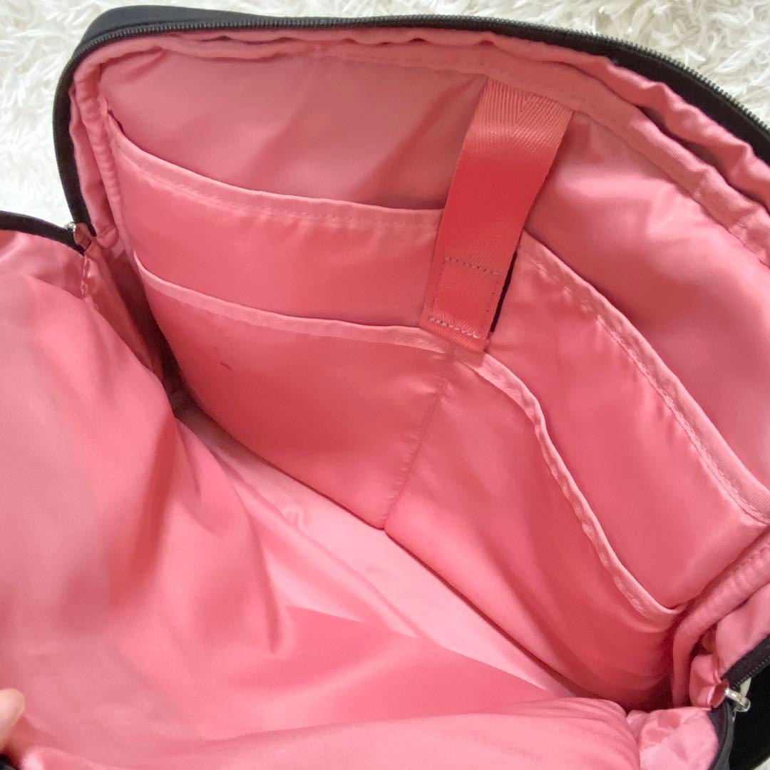 【美品】セレーンエテール　ビジネスバッグ　バックパック　パリ　3way