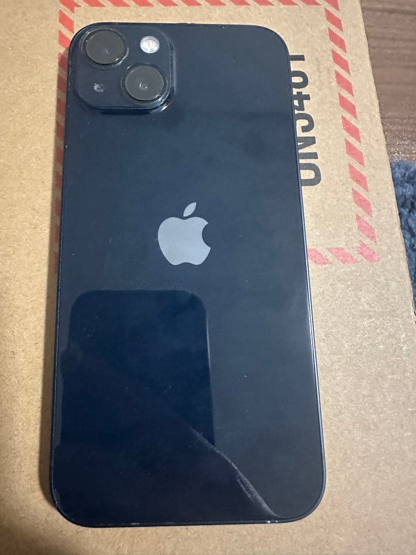 iphone13ジャンク512gb