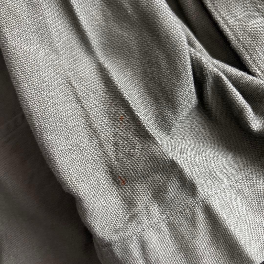 希少 U.S ARMY ヴィンテージ OG-107 カバーオール つなぎ 米軍