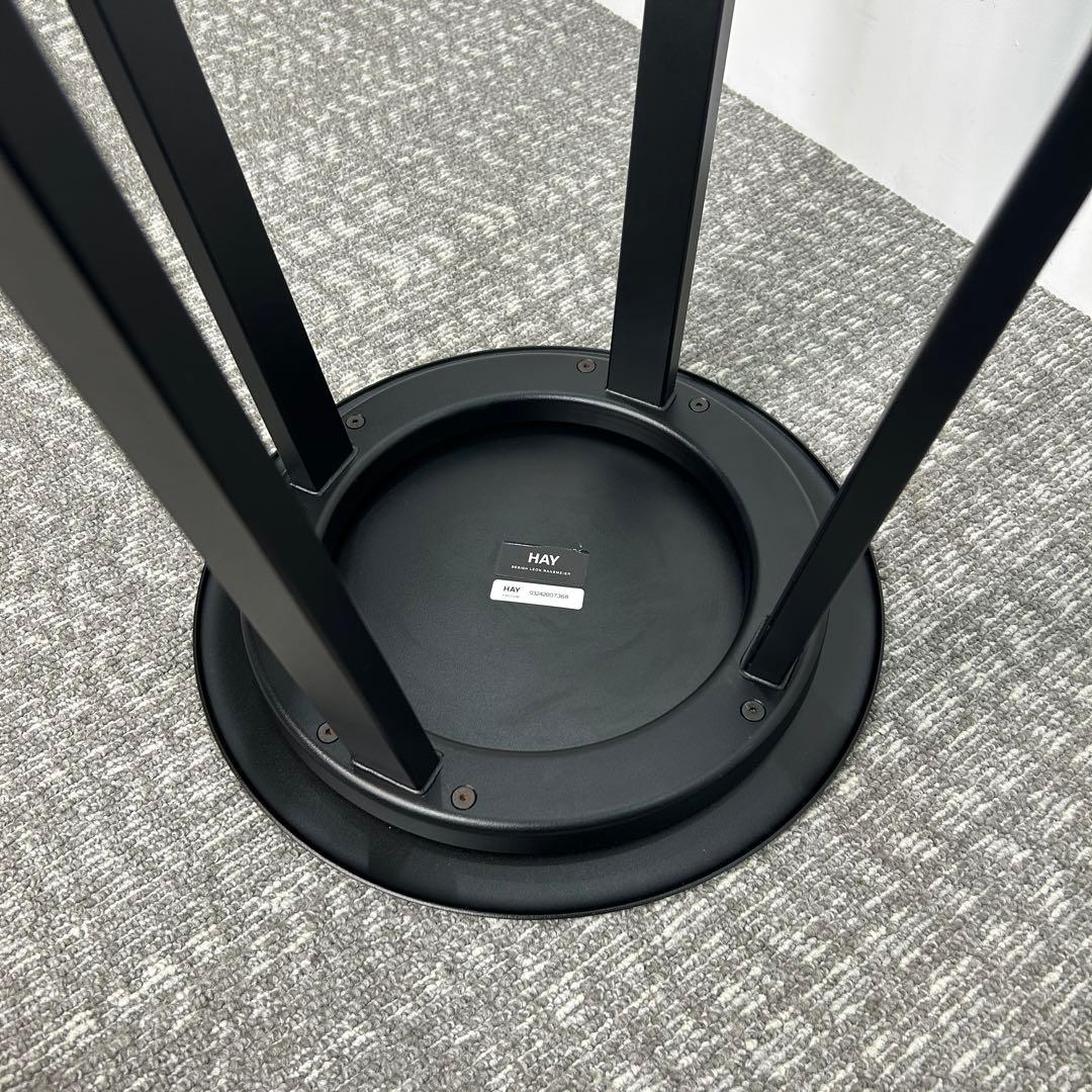 ① HAY(ヘイ)REVOLVER（リボルバー） REVOLVER STOOL