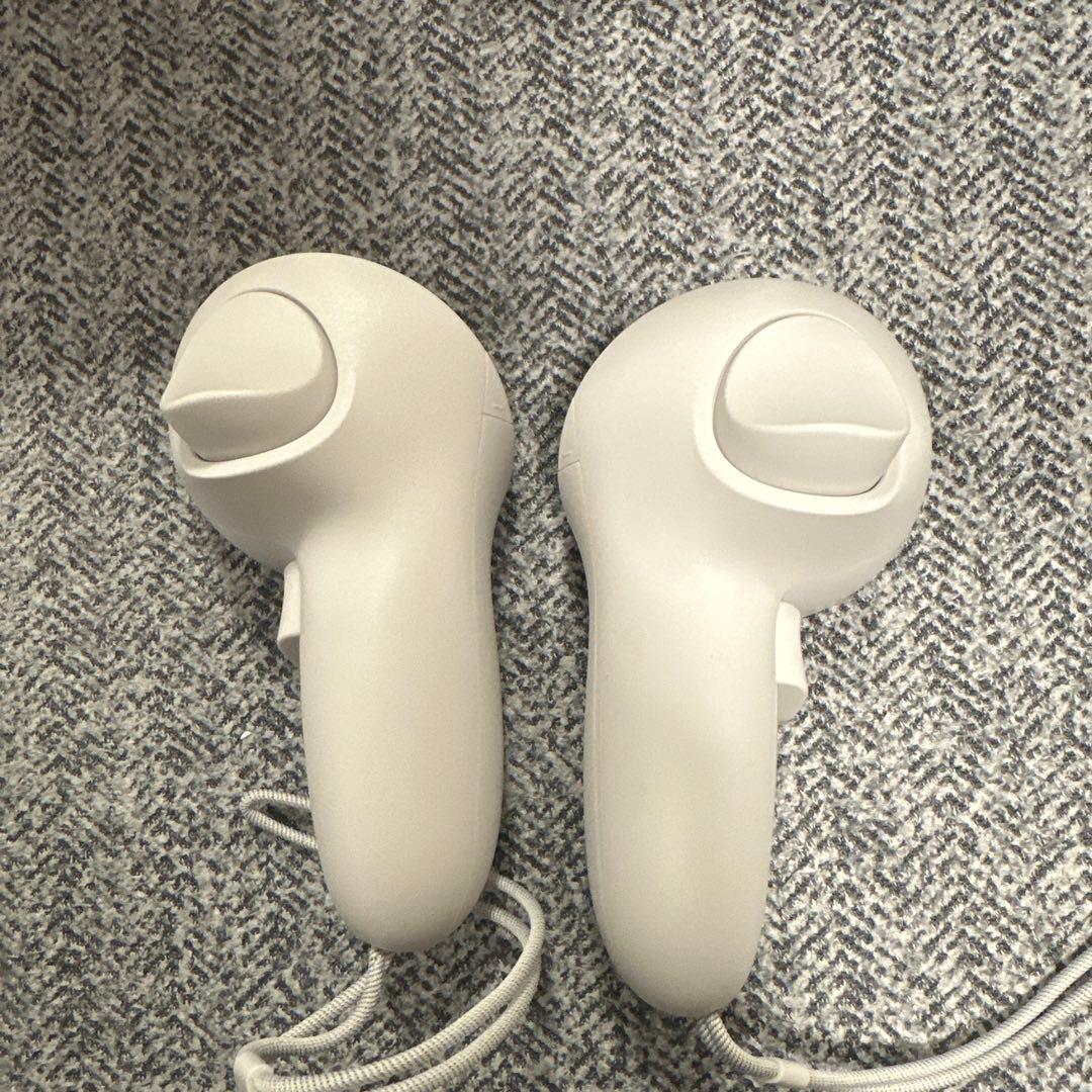 ヘッドホン  Quest3 128GB