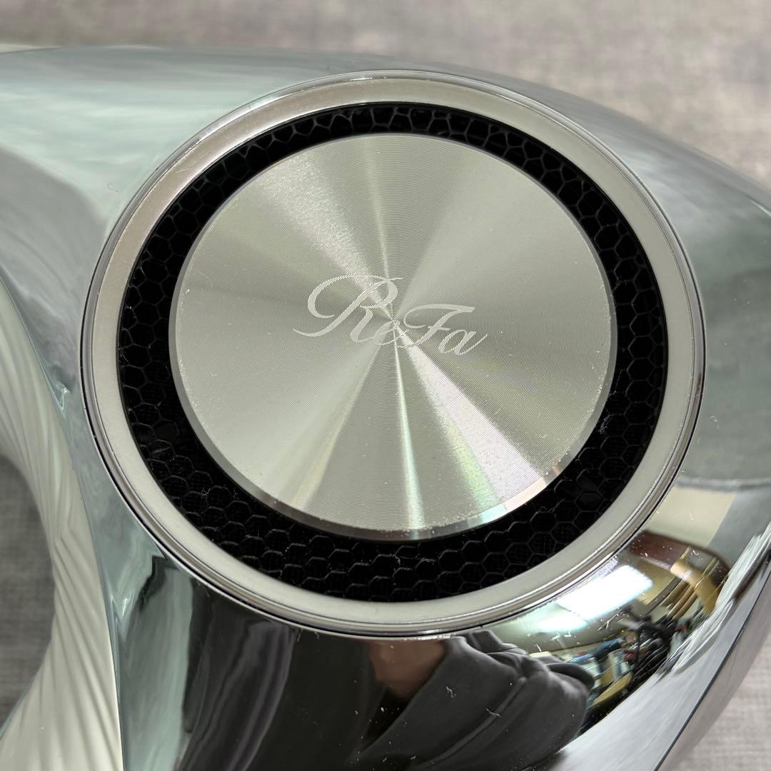 Refa BEAUTECH DRYER PRO RE-AJ02A スタンド付き