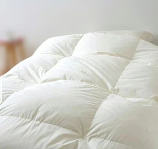 むーです。nishikawa 羽毛掛け布団 190×210cm