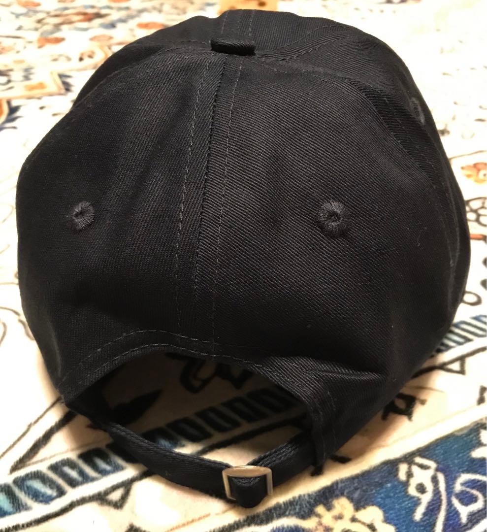 The Ennoy Professional ベースボールキャップ ネイビー