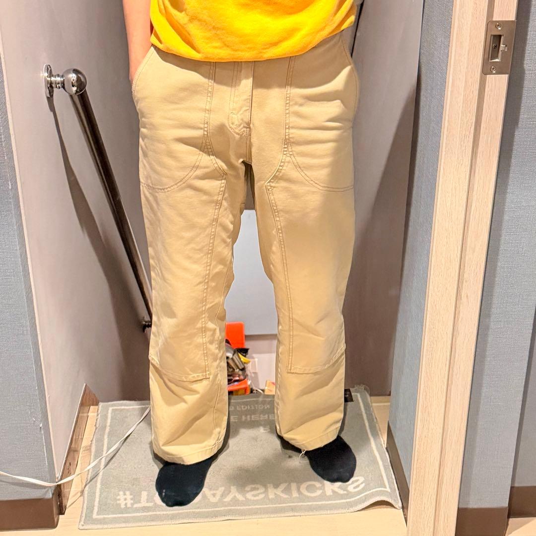 80s Patagonia Stand Up Pants古着 ヴィンテージ