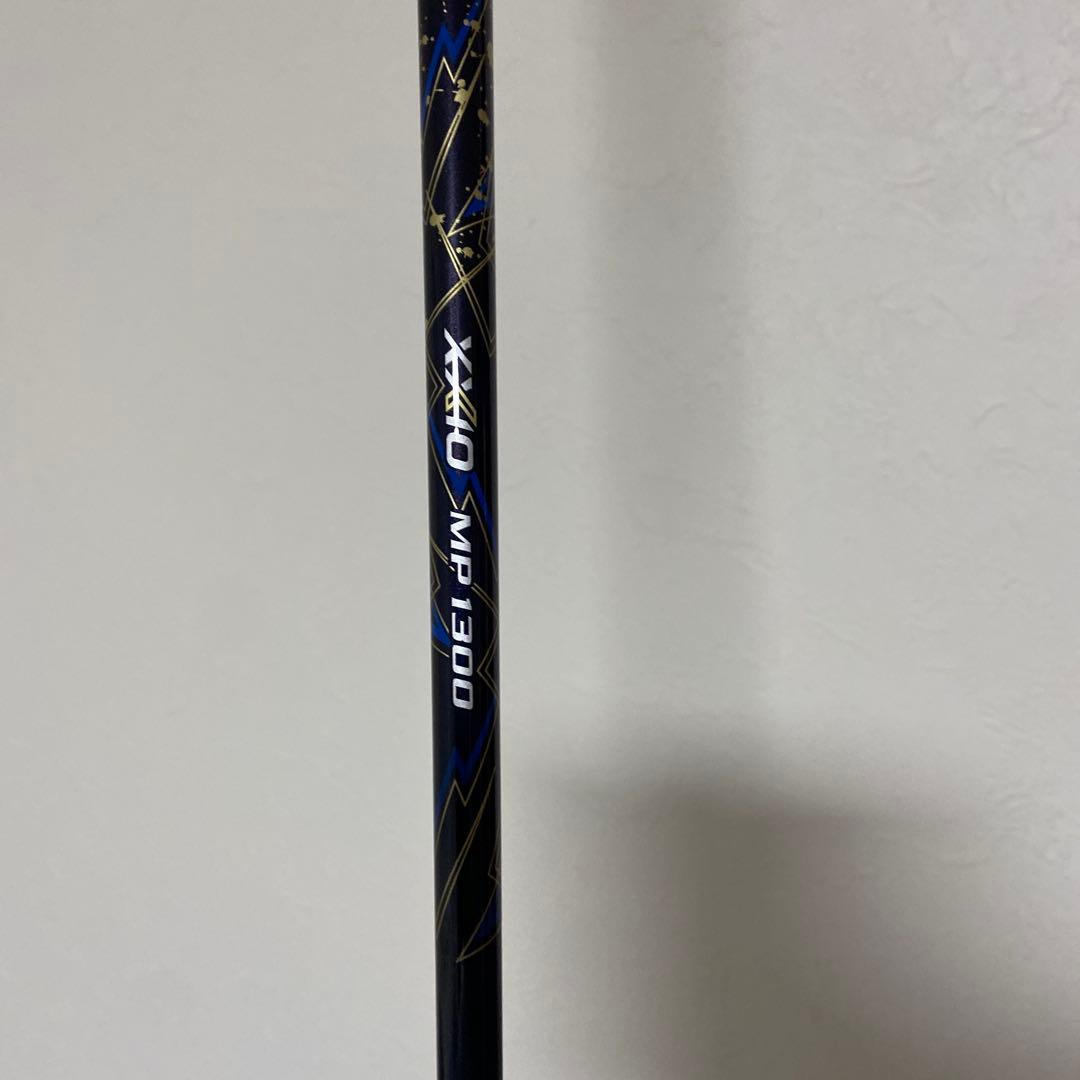 XXIO ゼクシオ13 フェアウェイウッド4番 フレックスS 2024年