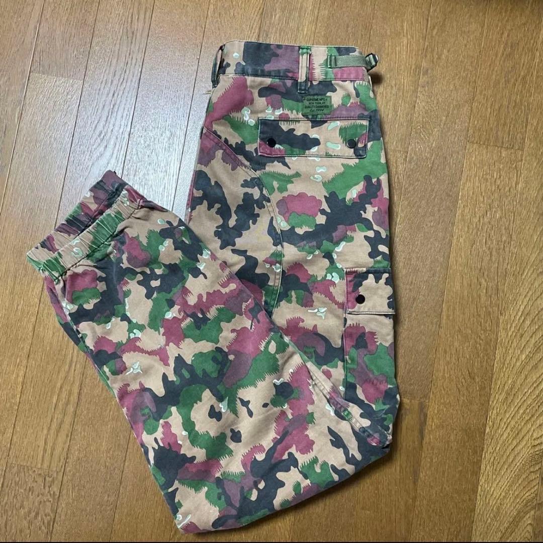 パンツ Supreme Field Pant
