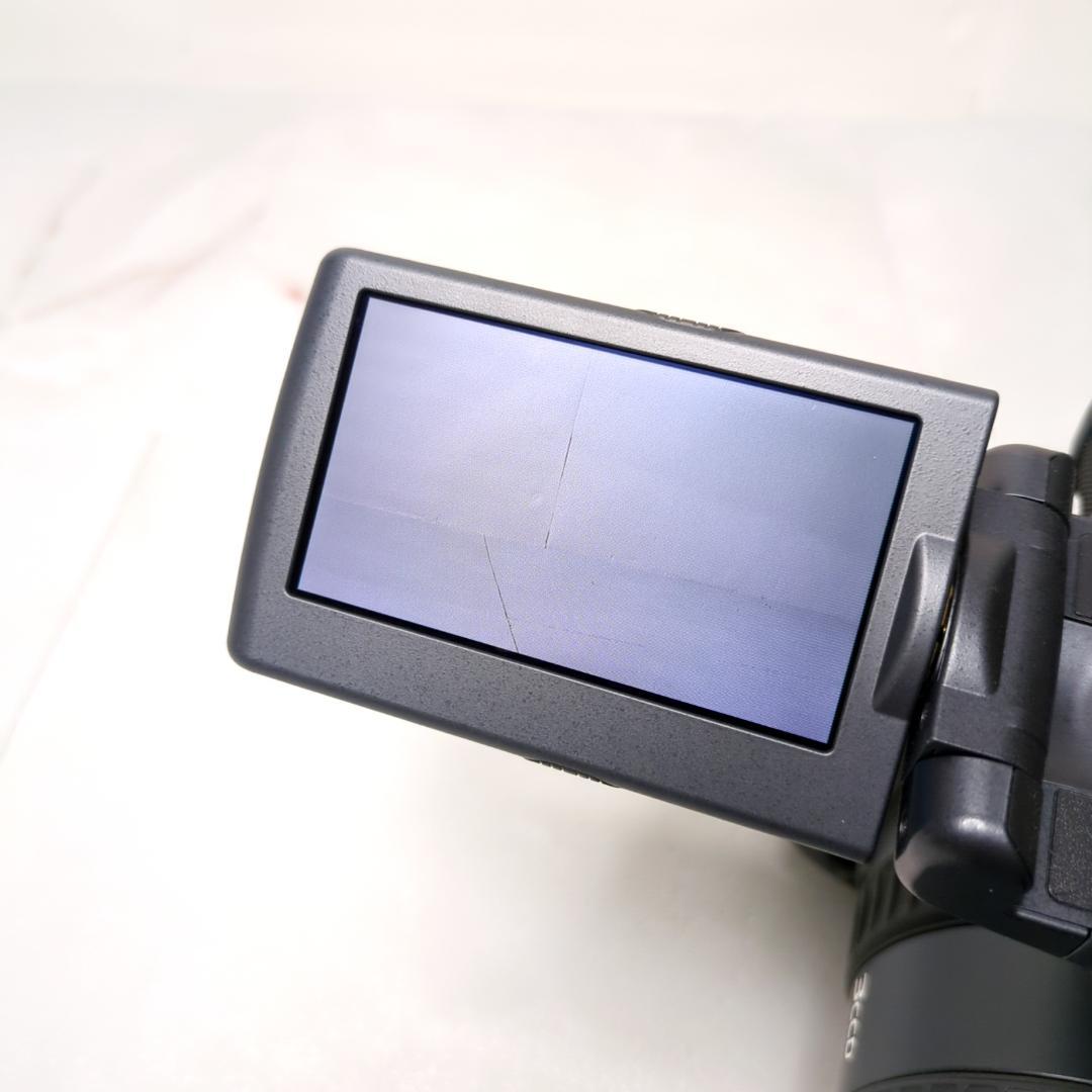 SONY HDR-FX1 ソニー デジタルHD ビデオカメラ 業務用 録画確認済