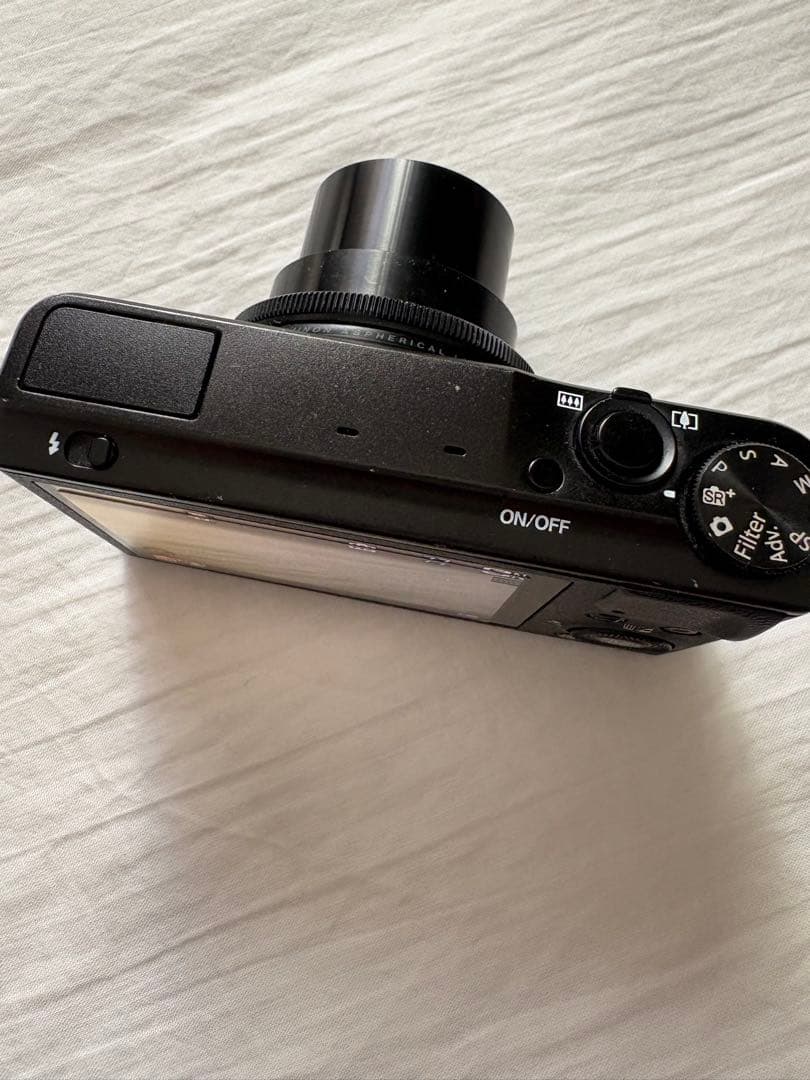 コンパクトデジカメ　fujifilm xp1 ジャンク　部品取り等にどうぞ