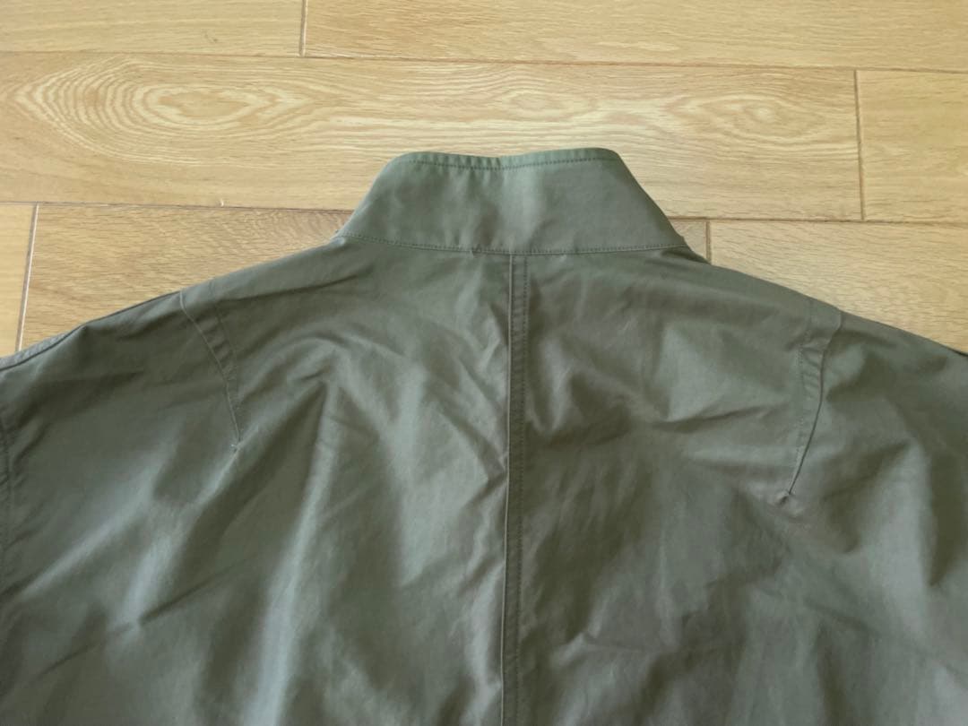 KAPTAIN SUNSHINE Short 65 Coat キャプテンサンシャ