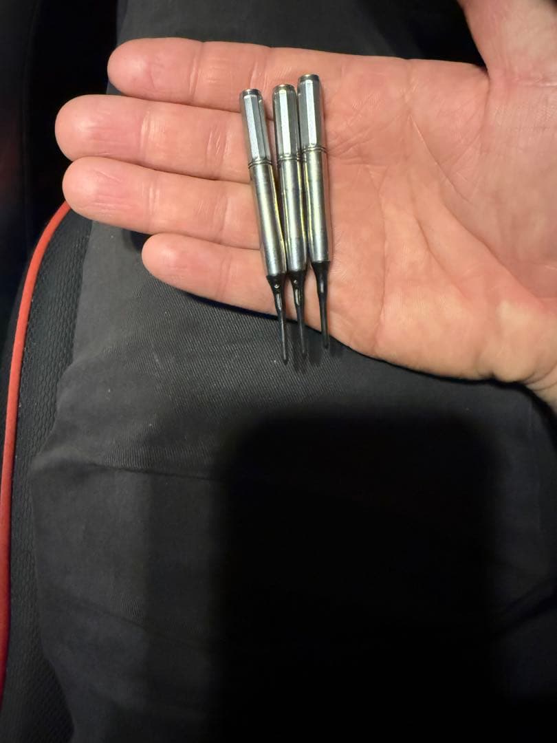 JOKER D クリスタル キャリコ